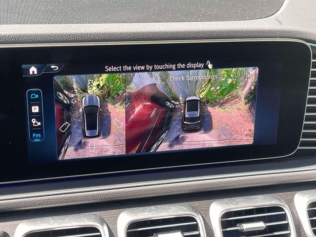 2026 Mercedes-Benz GLE GLE 450 4MATIC®