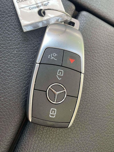 2026 Mercedes-Benz GLE GLE 450 4MATIC®