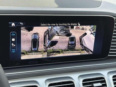 2026 Mercedes-Benz GLE GLE 450 4MATIC®