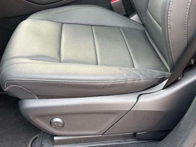 2025 Mercedes-Benz GLE GLE 450 4MATIC®