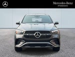 2025 Mercedes-Benz GLE GLE 450 4MATIC®