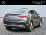2025 Mercedes-Benz GLE GLE 450 4MATIC®