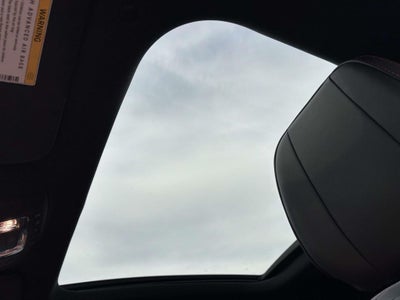 2021 Mercedes-Benz GLE GLE 53 AMG® 4MATIC®