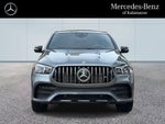 2021 Mercedes-Benz GLE GLE 53 AMG® 4MATIC®
