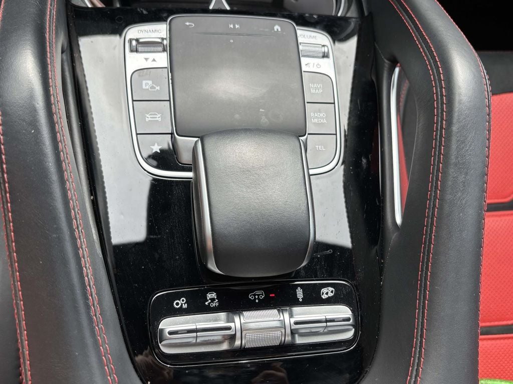 2021 Mercedes-Benz GLE GLE 53 AMG® 4MATIC®
