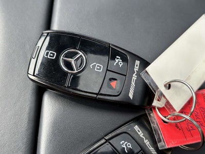 2021 Mercedes-Benz GLE GLE 53 AMG® 4MATIC®