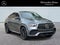 2021 Mercedes-Benz GLE GLE 53 AMG® 4MATIC®