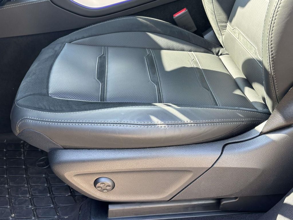 2025 Mercedes-Benz GLE GLE 53 AMG® 4MATIC®