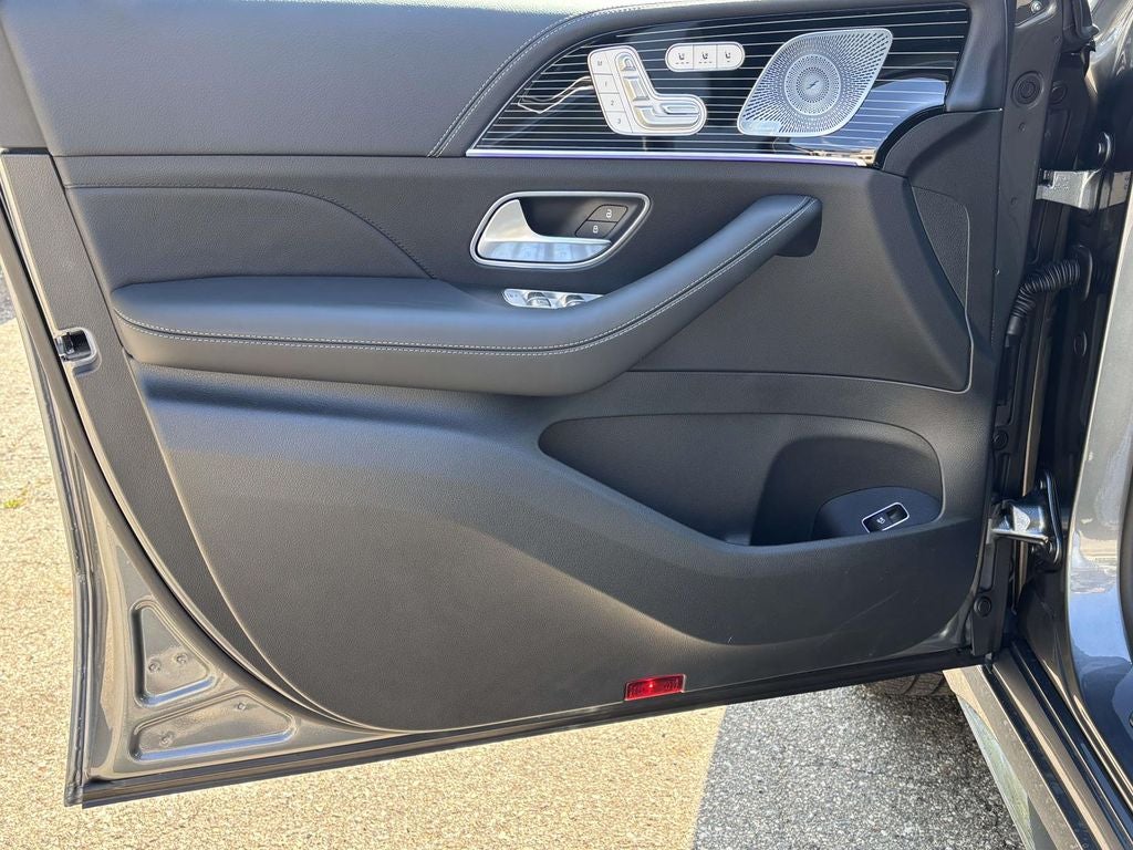 2025 Mercedes-Benz GLE GLE 53 AMG® 4MATIC®