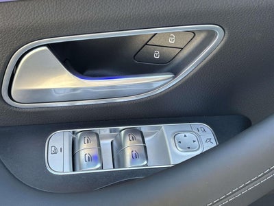 2025 Mercedes-Benz GLE GLE 53 AMG® 4MATIC®