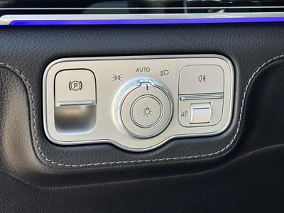 2025 Mercedes-Benz GLE GLE 53 AMG® 4MATIC®