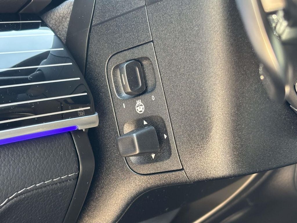2025 Mercedes-Benz GLE GLE 53 AMG® 4MATIC®