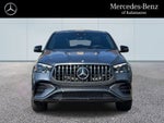 2025 Mercedes-Benz GLE GLE 53 AMG® 4MATIC®