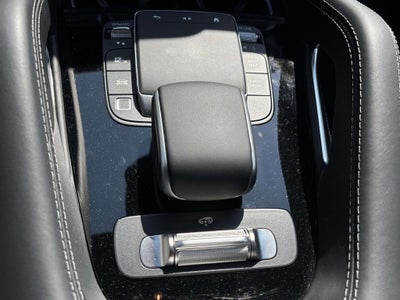 2025 Mercedes-Benz GLE GLE 53 AMG® 4MATIC®