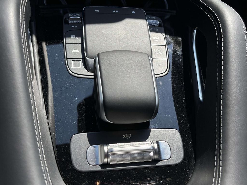 2025 Mercedes-Benz GLE GLE 53 AMG® 4MATIC®