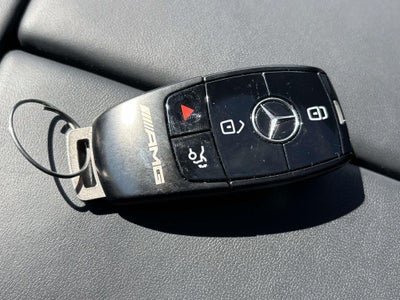 2025 Mercedes-Benz GLE GLE 53 AMG® 4MATIC®