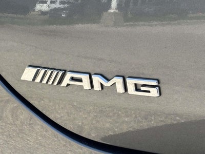 2025 Mercedes-Benz GLE GLE 53 AMG® 4MATIC®
