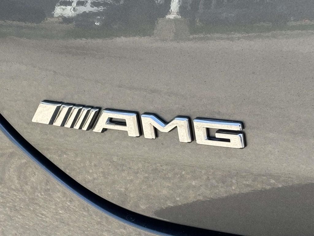 2025 Mercedes-Benz GLE GLE 53 AMG® 4MATIC®