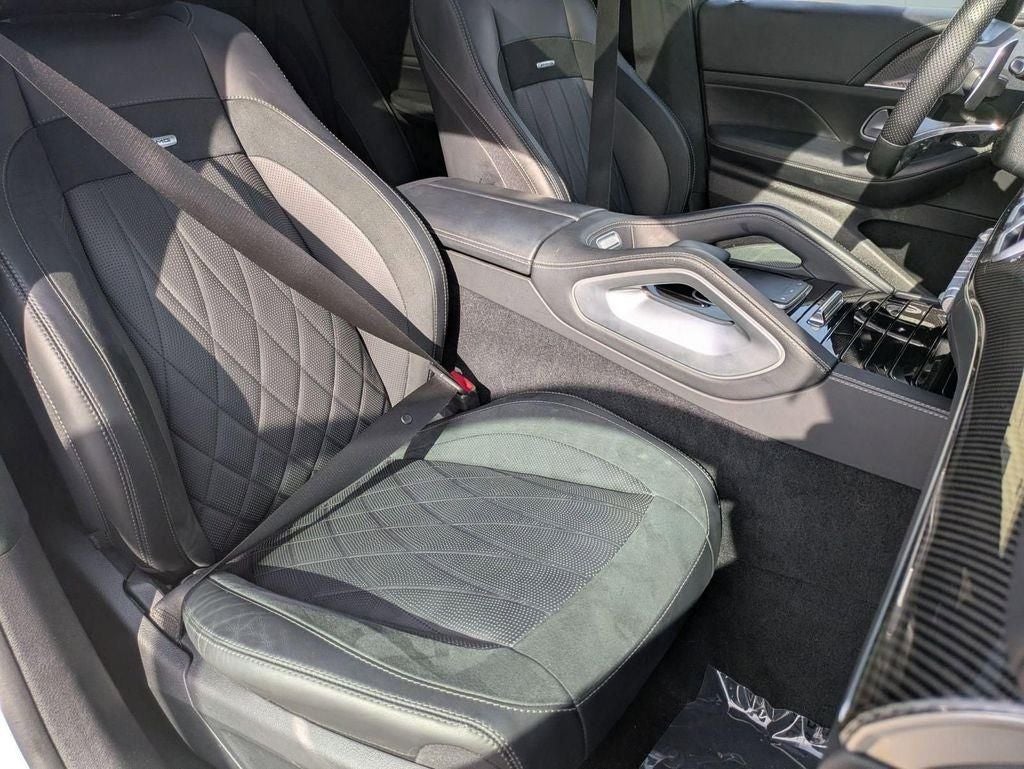 2023 Mercedes-Benz GLE GLE 53 AMG® 4MATIC®