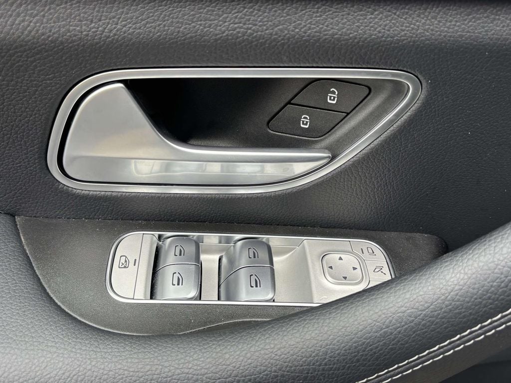 2026 Mercedes-Benz GLS GLS 450 4MATIC®