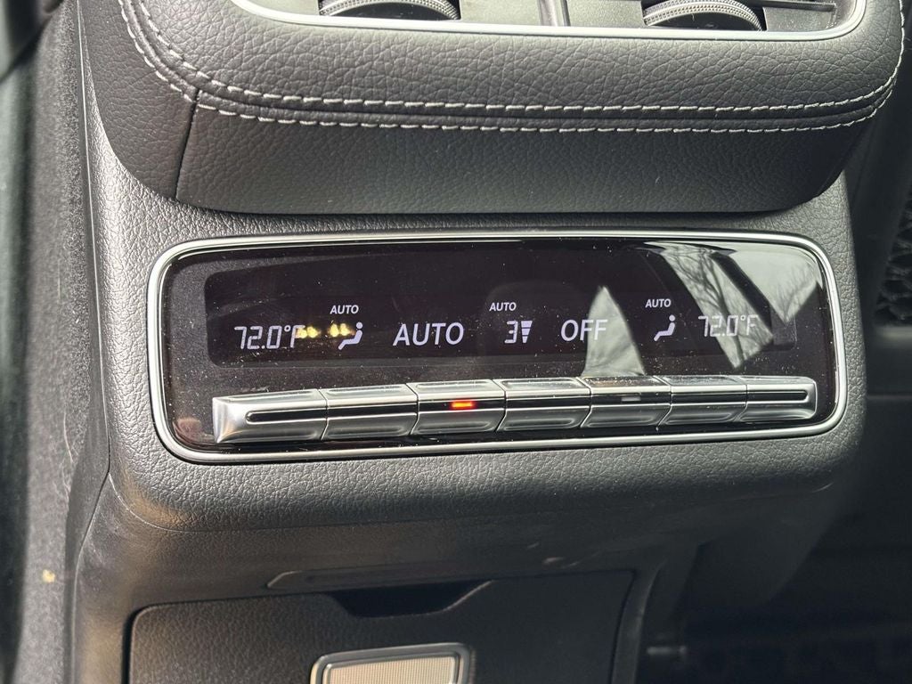 2026 Mercedes-Benz GLS GLS 450 4MATIC®