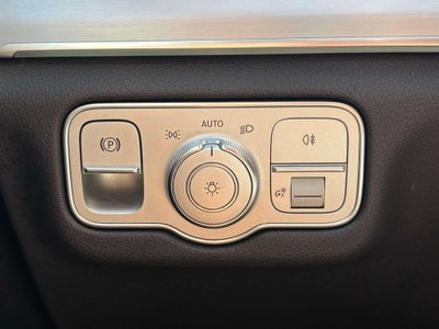 2025 Mercedes-Benz GLS GLS 450 4MATIC®