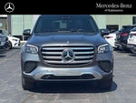 2025 Mercedes-Benz GLS GLS 450 4MATIC®