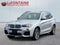 2017 BMW X3 xDrive35i