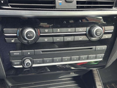 2017 BMW X3 xDrive35i