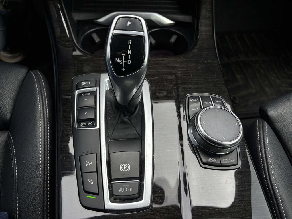 2017 BMW X3 xDrive35i