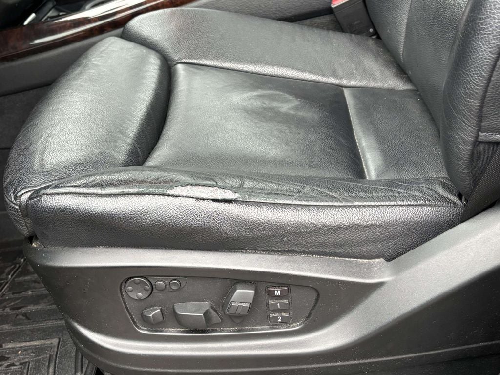 2013 BMW X5 xDrive35i Premium