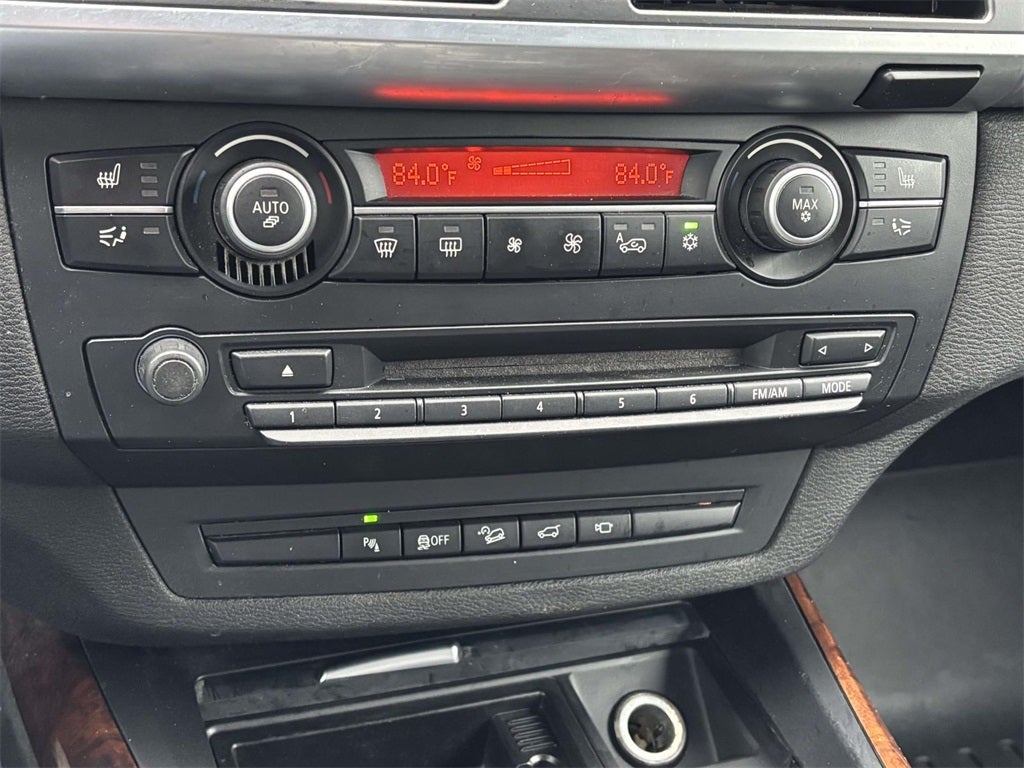 2013 BMW X5 xDrive35i Premium