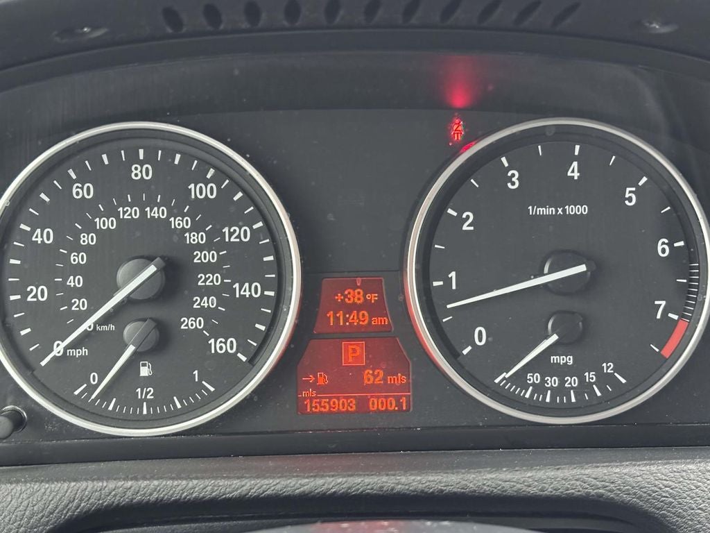 2013 BMW X5 xDrive35i Premium