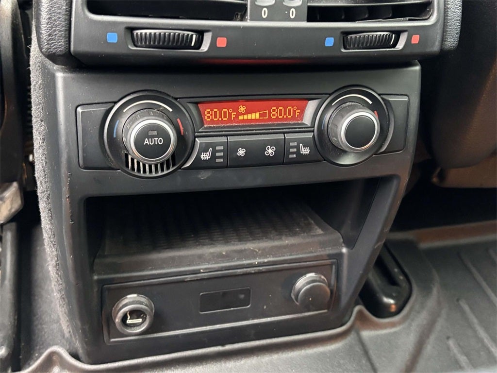 2013 BMW X5 xDrive35i Premium