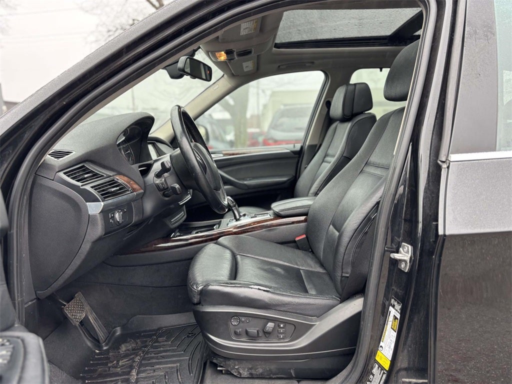 2013 BMW X5 xDrive35i Premium