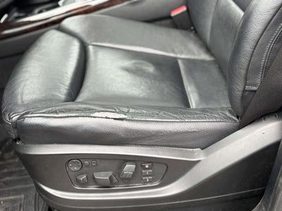 2013 BMW X5 xDrive35i Premium