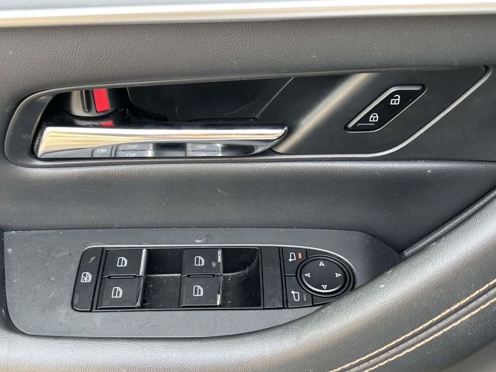 2025 Mazda Mazda CX-70 3.3 Turbo Preferred