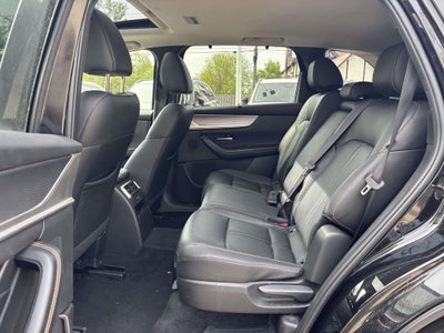 2025 Mazda Mazda CX-70 3.3 Turbo Preferred