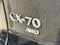 2025 Mazda Mazda CX-70 3.3 Turbo Preferred