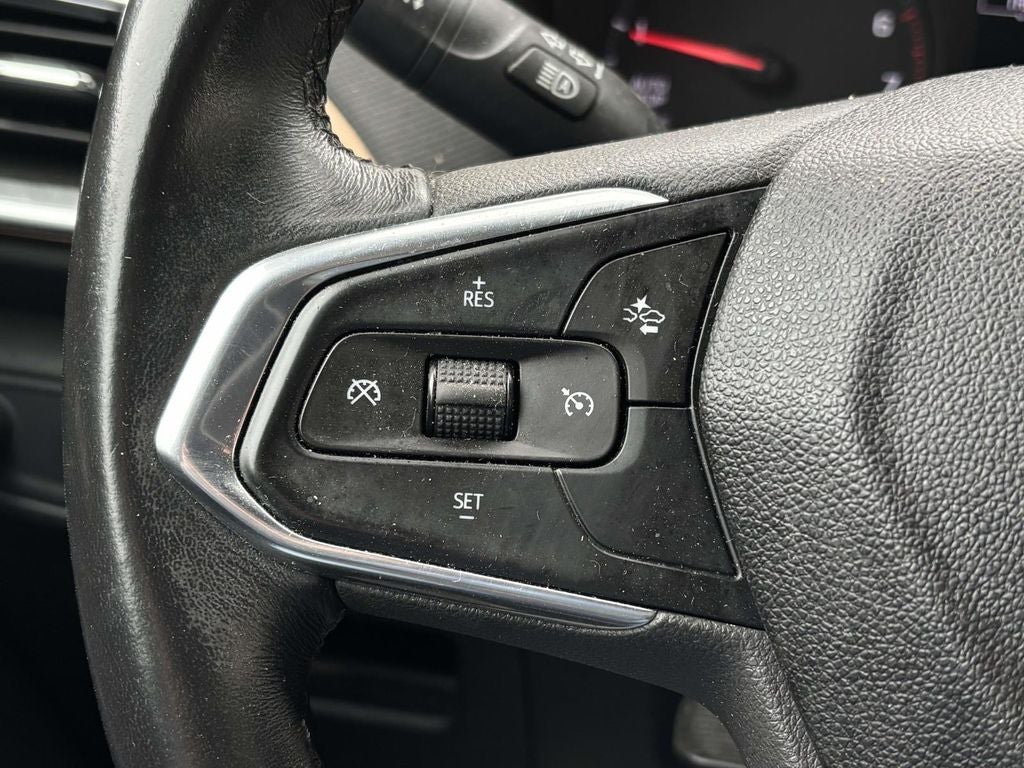 2021 Chevrolet TrailBlazer ACTIV