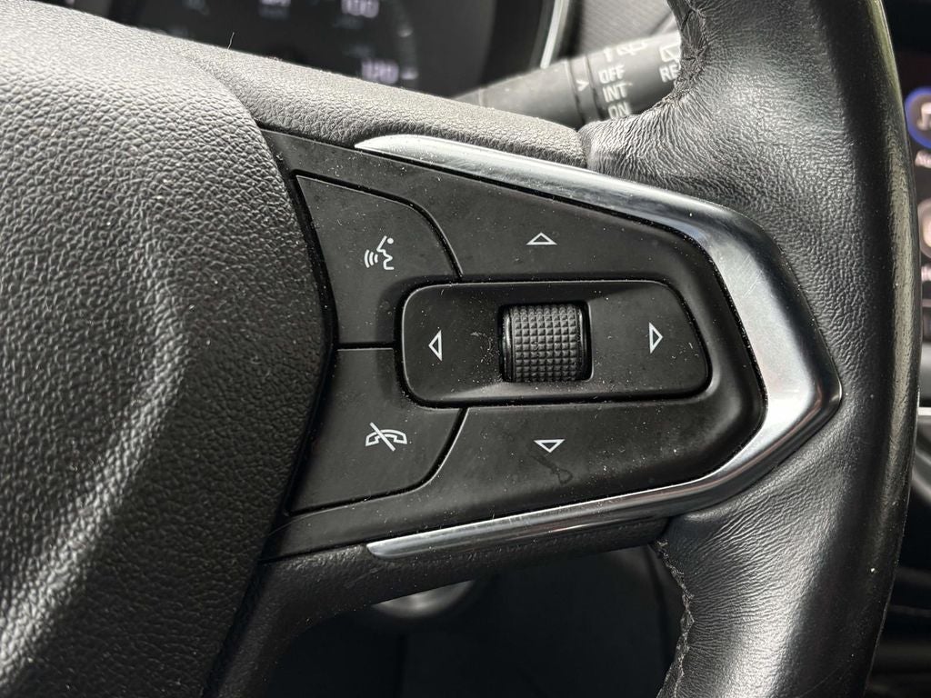 2021 Chevrolet TrailBlazer ACTIV