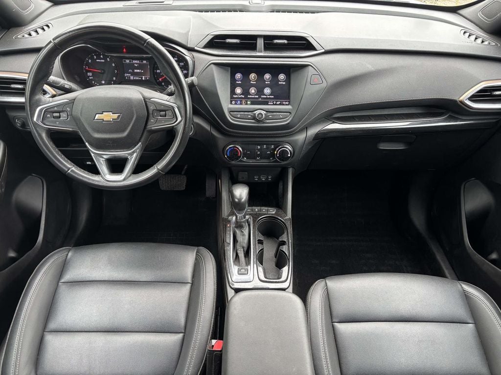 2021 Chevrolet TrailBlazer ACTIV