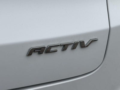 2021 Chevrolet TrailBlazer ACTIV