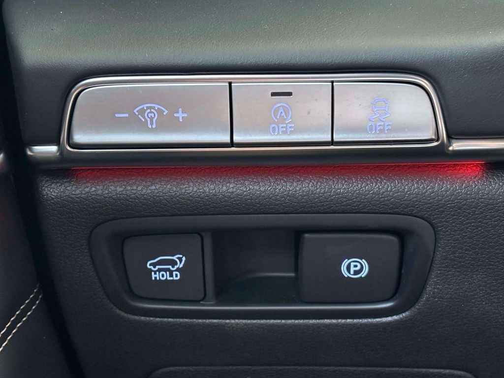 2024 Genesis GV80 3.5T Prestige Signature