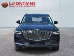 2024 Genesis GV80 3.5T Prestige Signature