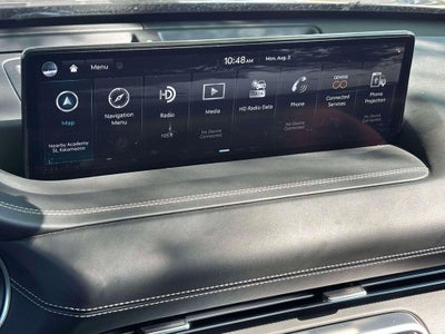 2024 Genesis GV80 3.5T Prestige Signature