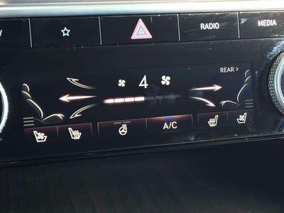 2024 Genesis GV80 3.5T Prestige Signature
