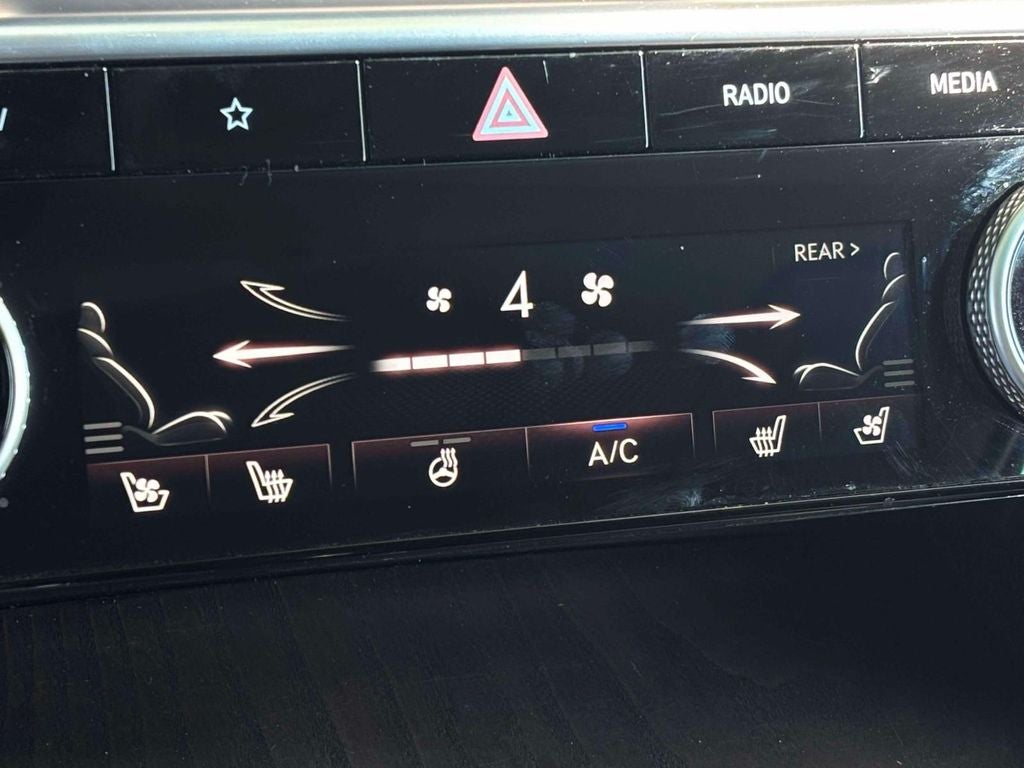2024 Genesis GV80 3.5T Prestige Signature