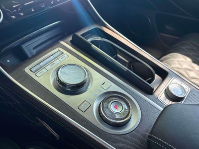 2024 Genesis GV80 3.5T Prestige Signature