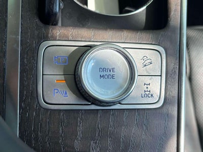 2024 Genesis GV80 3.5T Prestige Signature